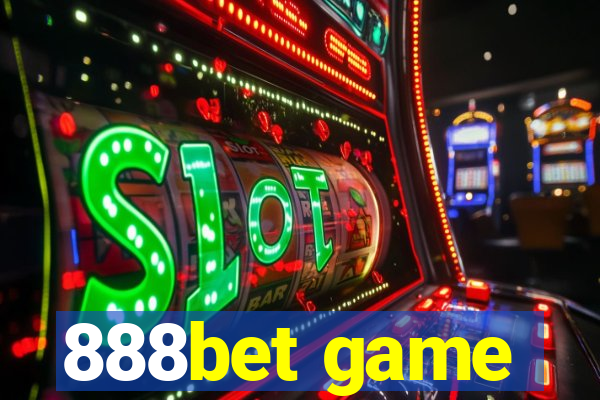 888bet game